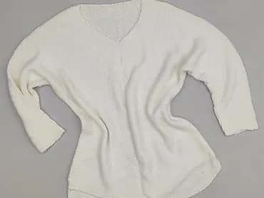 Sweter damski, rozmiar M