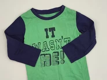 Blouse, 2-3 years, 92-98 cm, condition - Good
