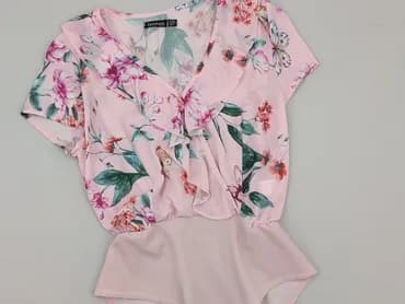 Boohoo, Body damskie, M