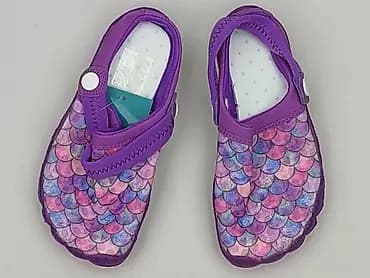 Buty do wody dla dziewczynki, niemowlęce, nowe - Rozmiar: 29