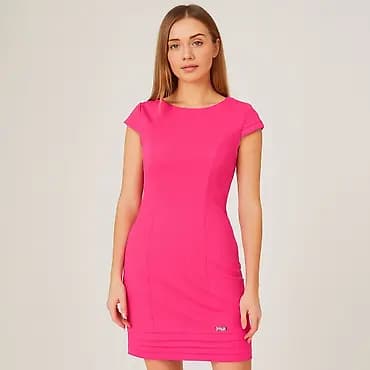 Elisabetta Franchi, Sukienka damska, rozmiar S