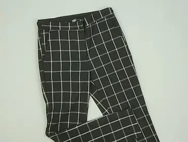 Zara, Spodnie materiałowe damskie, rozmiar S