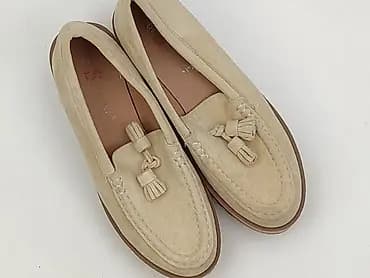 Seastar, Flat shoes for women, size 36