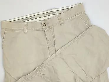 Chinos for men, size L