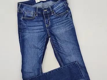 Hollister, Джинси жіночі, розмір 2XS