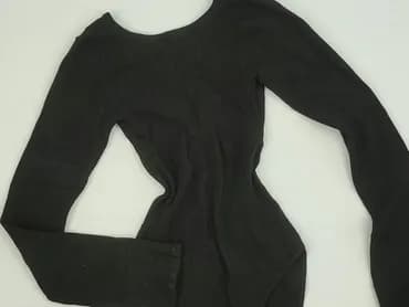 Reserved, Жіноче боді, M