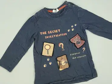 Blouse, So cute, 2-3 years, 92-98 cm, condition - Good