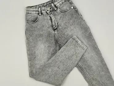 Jeans, Destination, 10 years, 134/140, condition - Very good