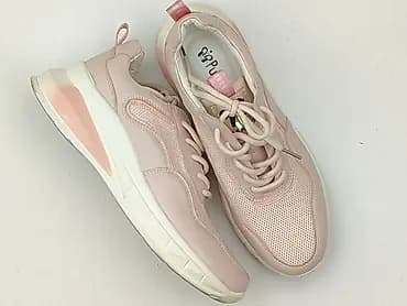 Кросівки жіночі, розмір 39