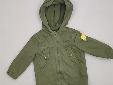 Transitional jacket, 1.5-2 years, 86-92 cm, condition - Very good