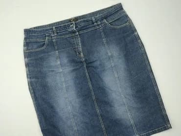 XLNT, Spódnica damska, 5XL