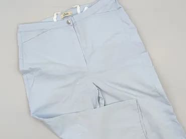 Spodnie 3/4 damskie, rozmiar XL