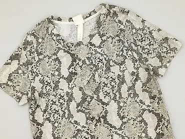 H&M, T-shirt damski, rozmiar XS