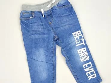 Jeans, So cute, 2-3 years, 92/98, condition - Very good