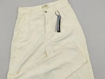 Tally Weijl, Women`s trousers, size S (EU 36)