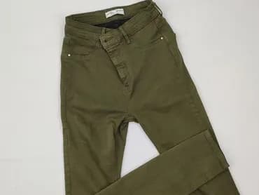 Stradivarius, Spodnie materiałowe damskie, rozmiar S