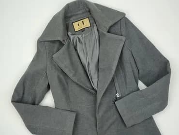 Classic, Płaszcz damski, rozmiar M