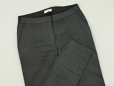 Reserved, Material trousers for women, size M