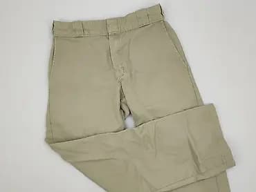 Dickies, Material trousers for women, size M