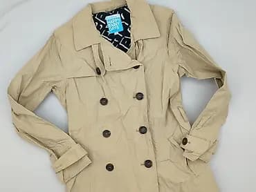 Happy, Women`s trench, size S