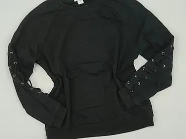 Amisu, Women`s sweatshirt, size XS