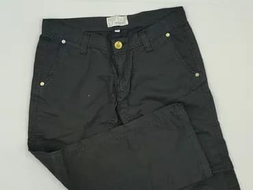 YAYA, Spodnie materiałowe damskie, M