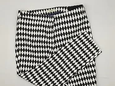 HKMX, Material trousers for women, size M