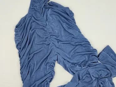 Ogrodniczki damskie, S