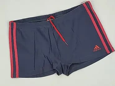 Adidas, Szorty damskie, rozmiar XL