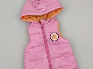 Vest, 6-9 months, condition - Perfect