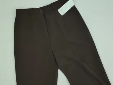 Nicowa, Material trousers for women, 3XL