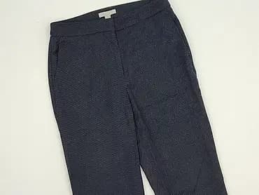 H&M, Material trousers for women, size XS