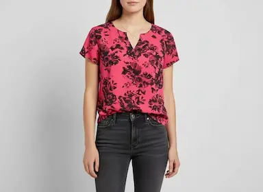 South, Bluzka damska, rozmiar S