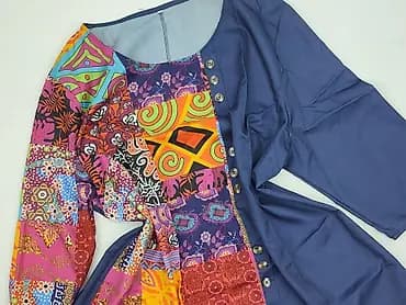 Women's blouse, size 4XL
