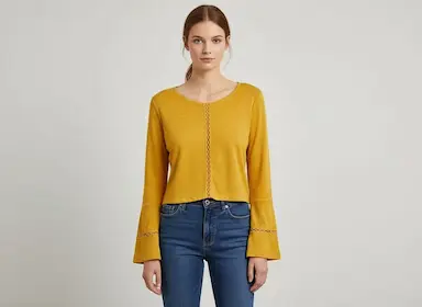 River Island, Women`s top, size S