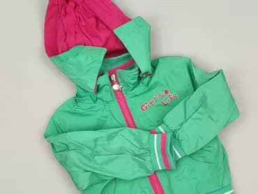 Kurtka, 12-18 miesięcy, stan - Bardzo dobry