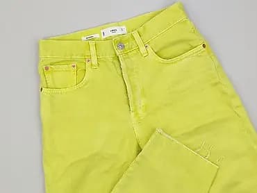 Denim, Jeansy damskie, rozmiar 2XS