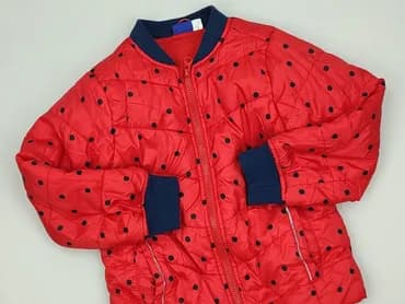 Transitional jacket, Lupilu, 5-6 years, 110-116 cm, condition - Very good