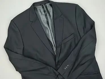 Suit jacket for men, size 4XL