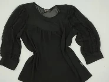Maje, Bluzka damska, rozmiar XL