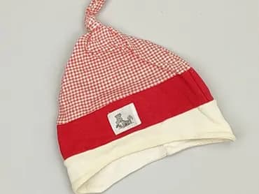 Cap, condition - Very good