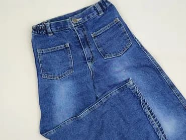 Jeans, 8 years, 128, condition - Very good