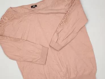 Yes or no, Sweter damski, rozmiar XL