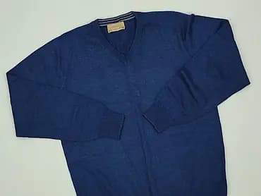 Marks & Spencer, Sweter dla mężczyzn, rozmiar S
