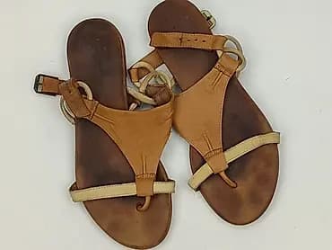 Sandals for women, size 38