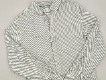 Shirt for men, L (EU 40), Reserved, condition - Very good