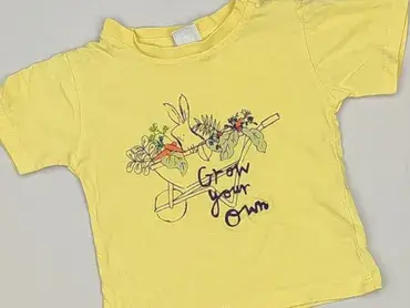 T-shirt, TXM, 6-9 months, condition - Perfect