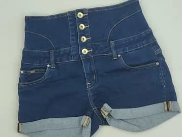 Toxik3, Shorts for women, M