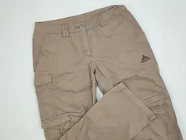 Vaude, Spodnie cargo damskie, rozmiar M