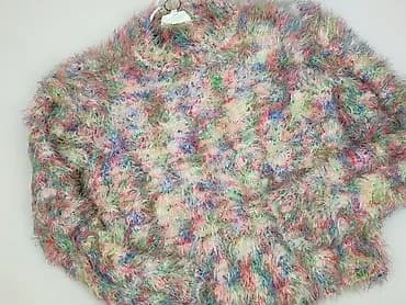Desigual, Sweter damski, rozmiar XL